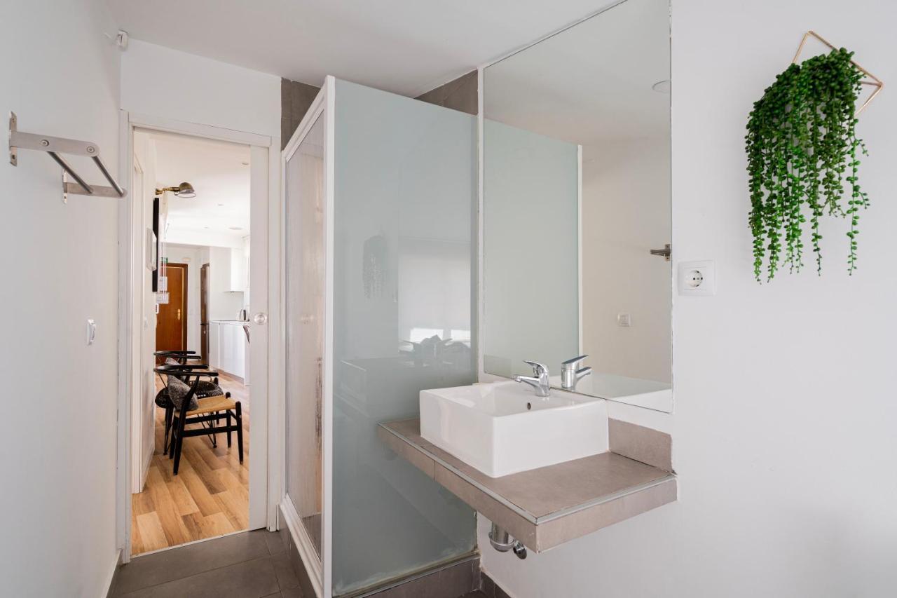For You Rentals Precioso Apartamento Temporal Preciados Pre5B Madrid Dış mekan fotoğraf