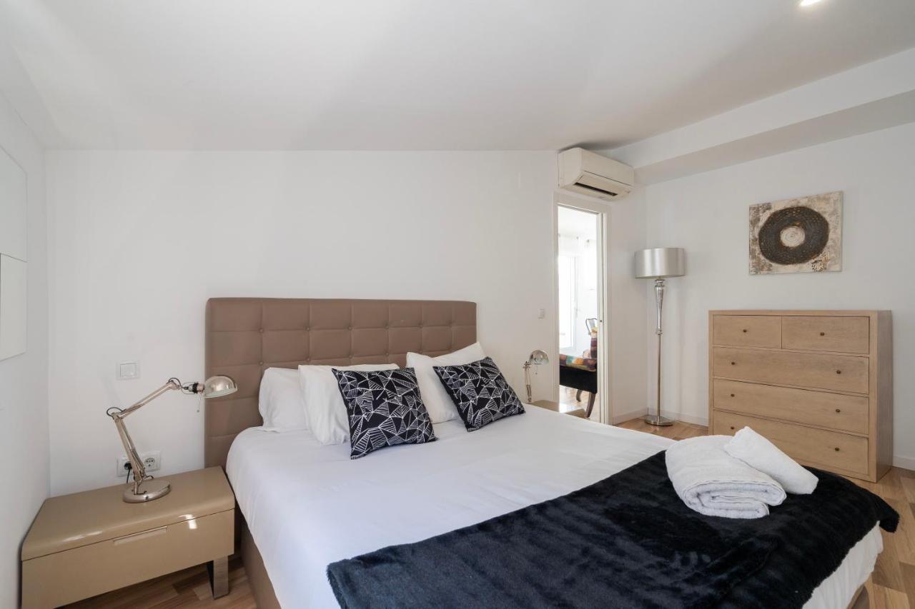 For You Rentals Precioso Apartamento Temporal Preciados Pre5B Madrid Dış mekan fotoğraf