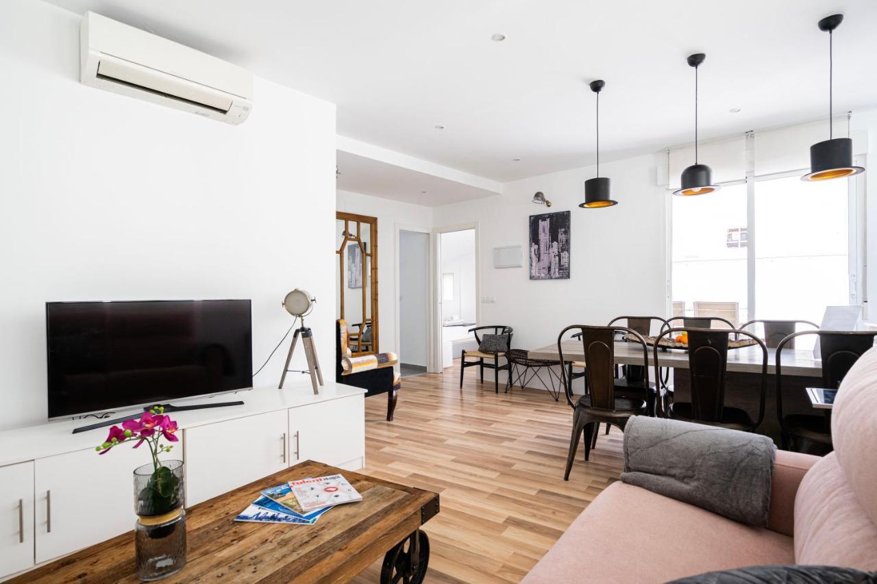 For You Rentals Precioso Apartamento Temporal Preciados Pre5B Madrid Dış mekan fotoğraf