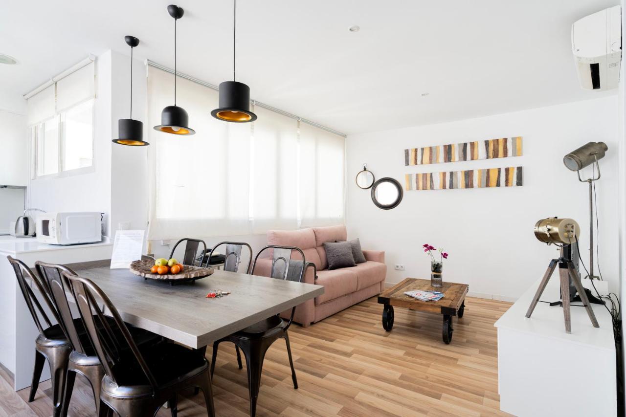 For You Rentals Precioso Apartamento Temporal Preciados Pre5B Madrid Dış mekan fotoğraf