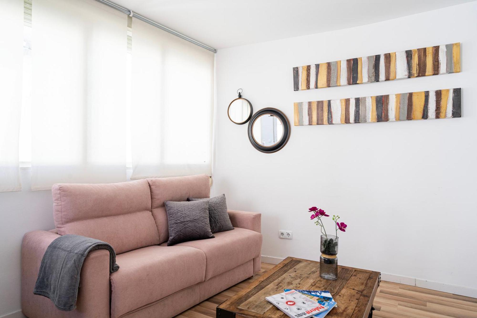 For You Rentals Precioso Apartamento Temporal Preciados Pre5B Madrid Dış mekan fotoğraf
