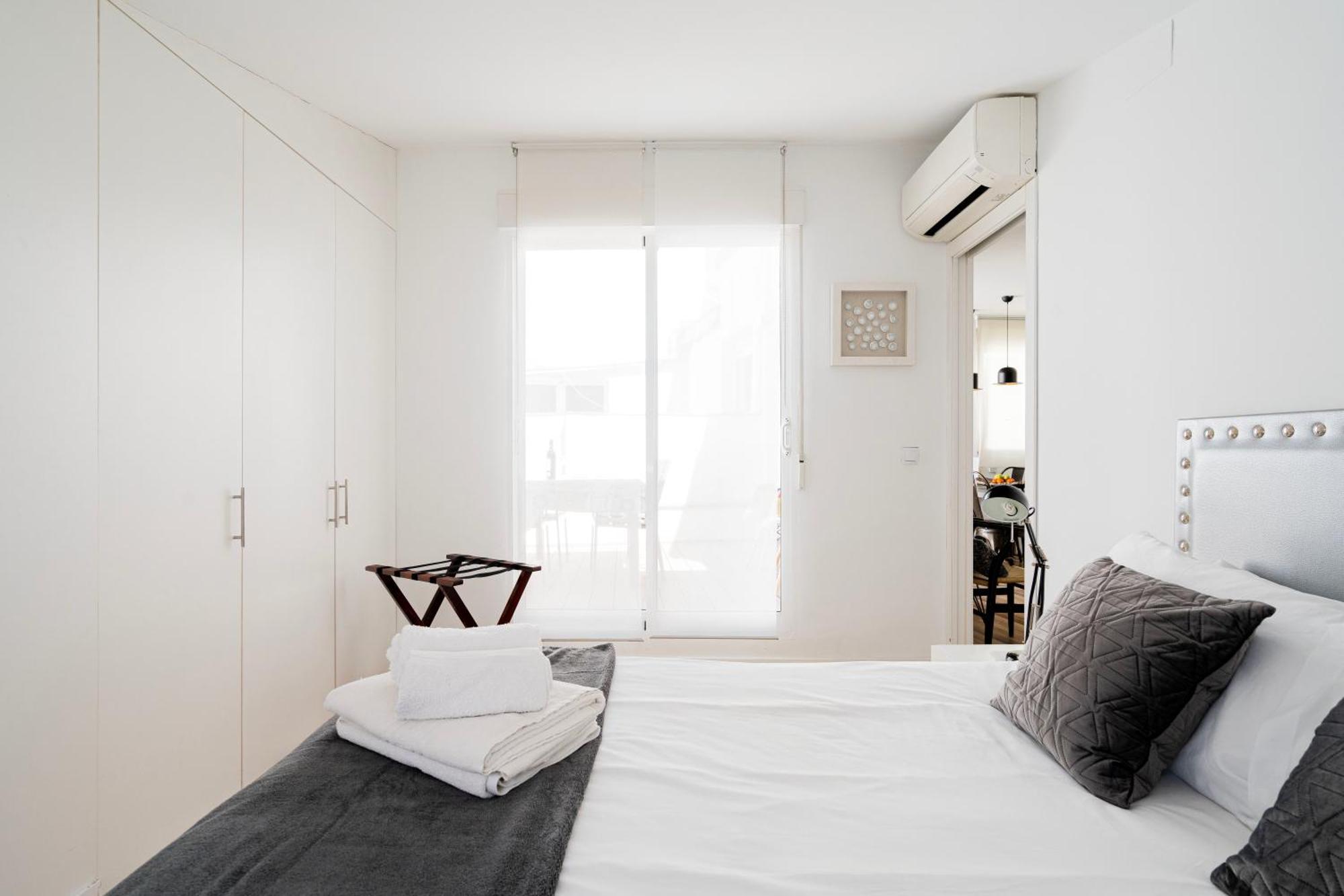 For You Rentals Precioso Apartamento Temporal Preciados Pre5B Madrid Dış mekan fotoğraf