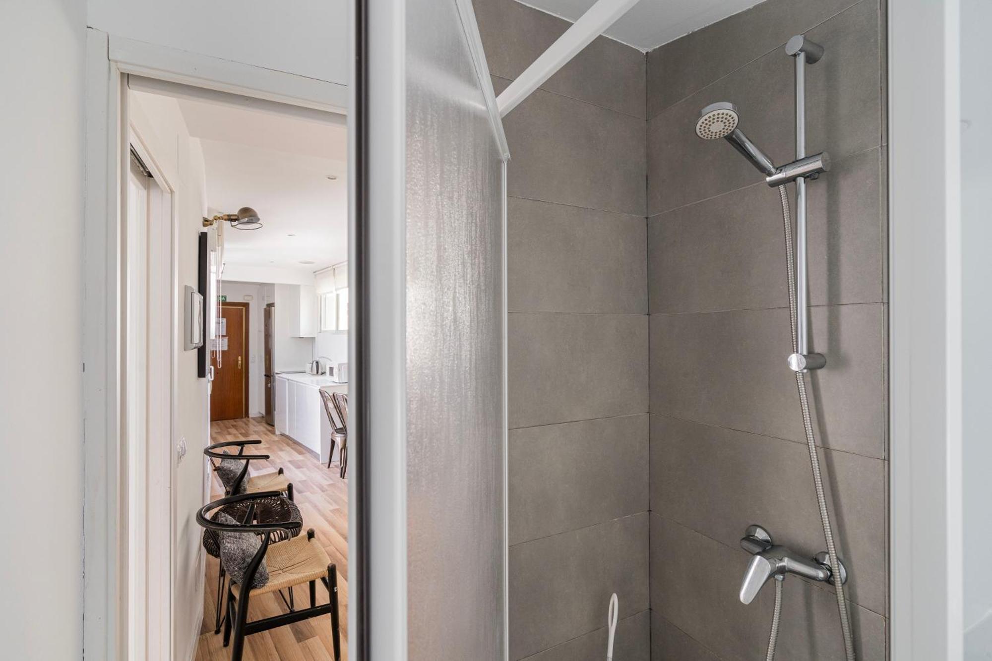 For You Rentals Precioso Apartamento Temporal Preciados Pre5B Madrid Dış mekan fotoğraf